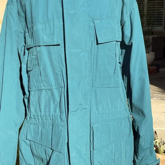 REI JACKET COAT - SMALL - Picture 3 of 7
